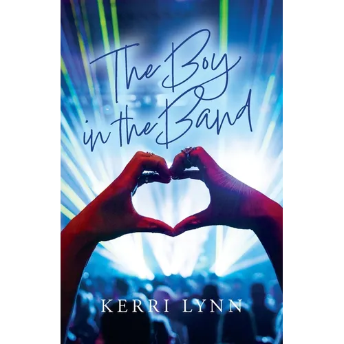 The Boy in the Band - Paperback