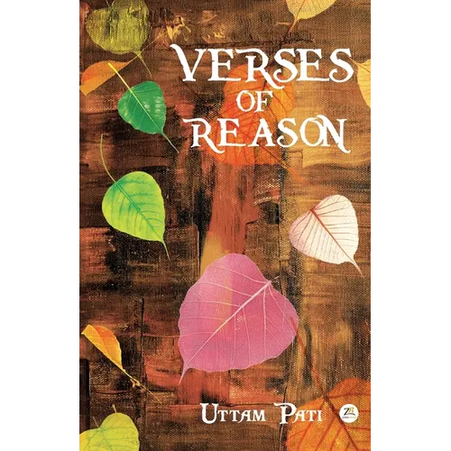 Verses of Reason - Paperback