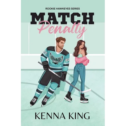 Match Penalty: Special Edition - Paperback