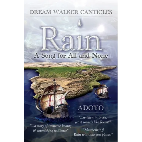 Rain: A Song for All and None - Paperback