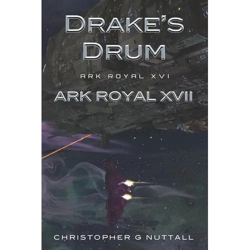 Drake's Drum - Paperback