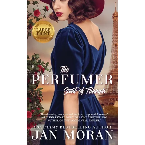 The Perfumer: Scent of Triumph - Hardcover