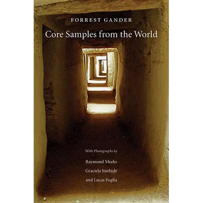 Core Samples from the World - Paperback