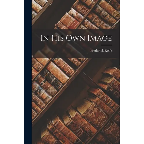 In his own Image - Paperback