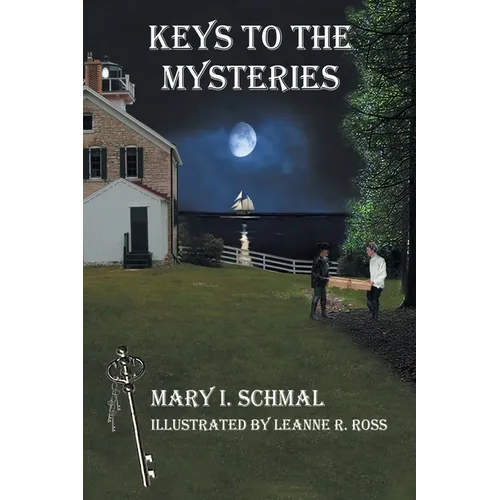 Keys to the Mysteries - Paperback