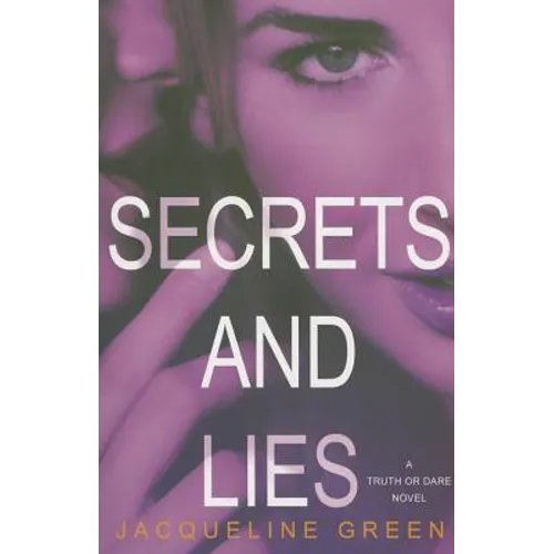 Secrets and Lies - Paperback