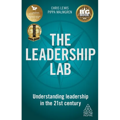 The Leadership Lab: Understanding Leadership in the 21st Century - Paperback