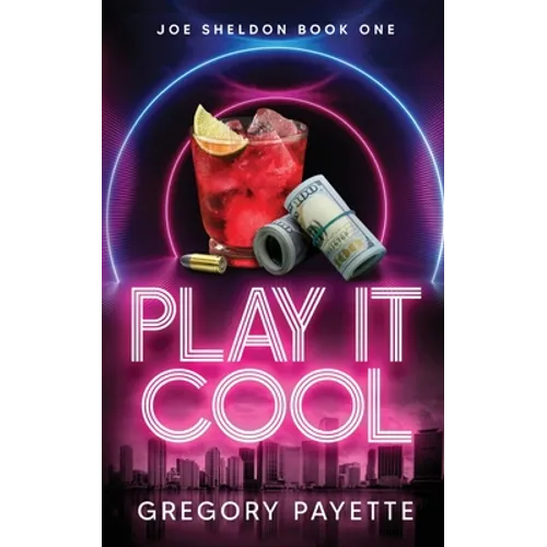 Play It Cool - Paperback