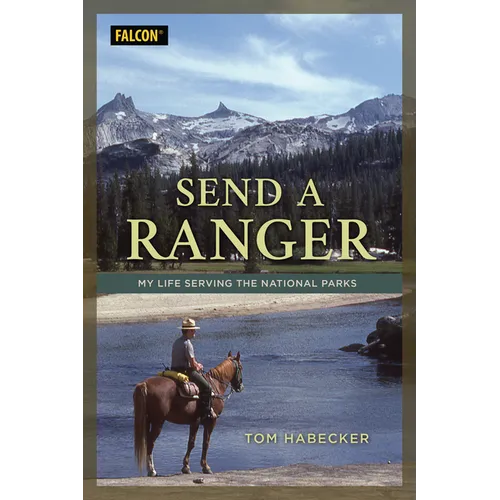 Send a Ranger - Paperback