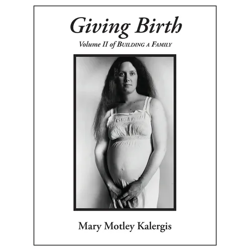 Giving Birth - Paperback