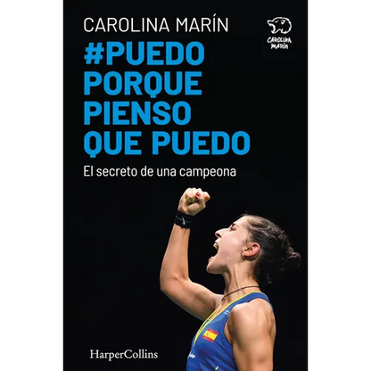 Puedo Porque Pienso Que Puedo (I Can Because I Think I Can) - Paperback
