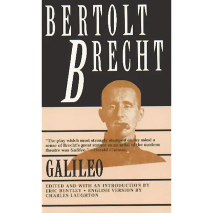 Galileo - Paperback