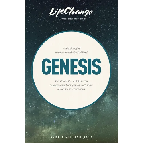 Genesis - Paperback