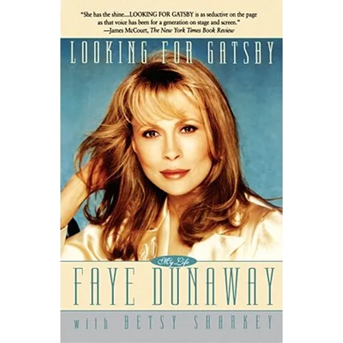 Looking for Gatsby - Paperback