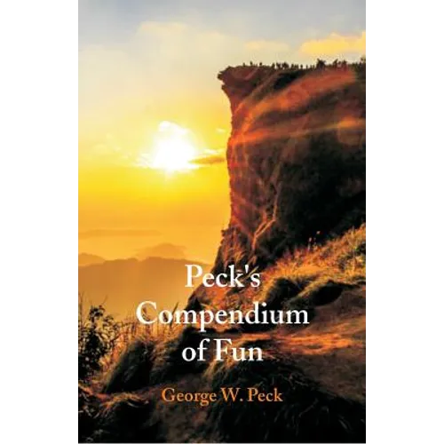 Peck's Compendium of Fun - Paperback