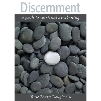 Discernment: A Path to Spiritual Awakening - Paperback