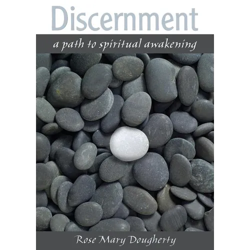 Discernment: A Path to Spiritual Awakening - Paperback