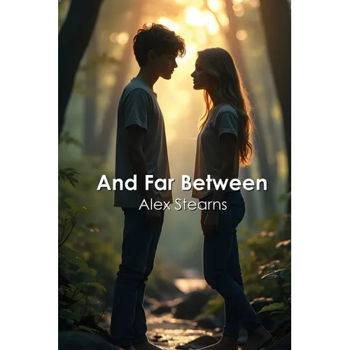 And Far Between - Paperback