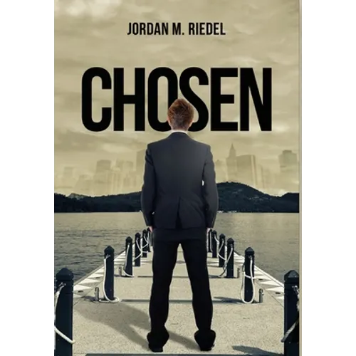 Chosen - Hardcover