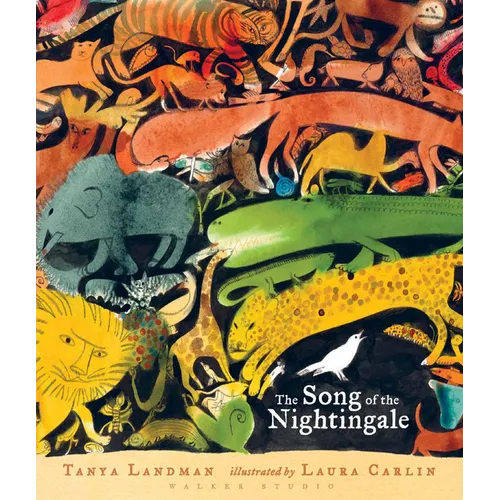 The Song of the Nightingale - Hardcover