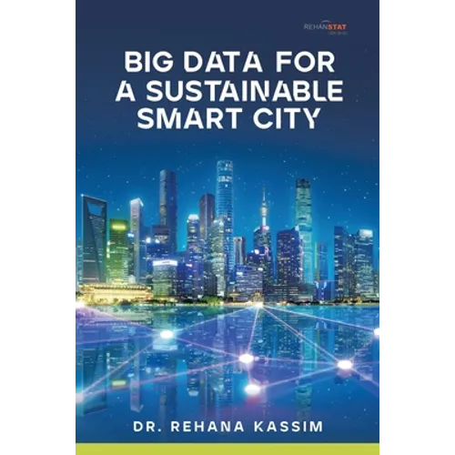Big Data for a Sustainable Smart City - Paperback