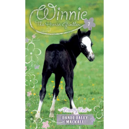 Friendly Foal - Mass Market Paperbound