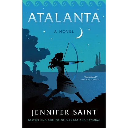 Atalanta - Paperback
