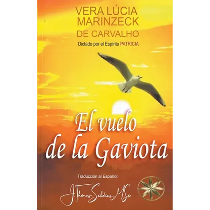 El Vuelo de la Gaviota - Paperback