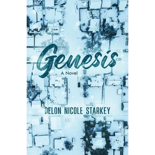 Genesis - Paperback