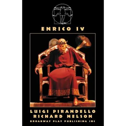 Enrico IV - Paperback