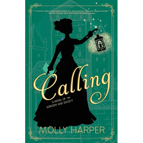 Calling - Paperback