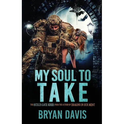 My Soul to Take - Paperback