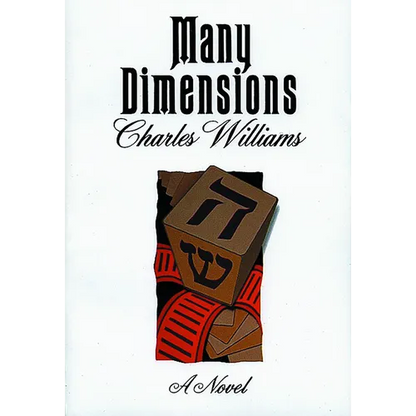 Many Dimensions - Paperback