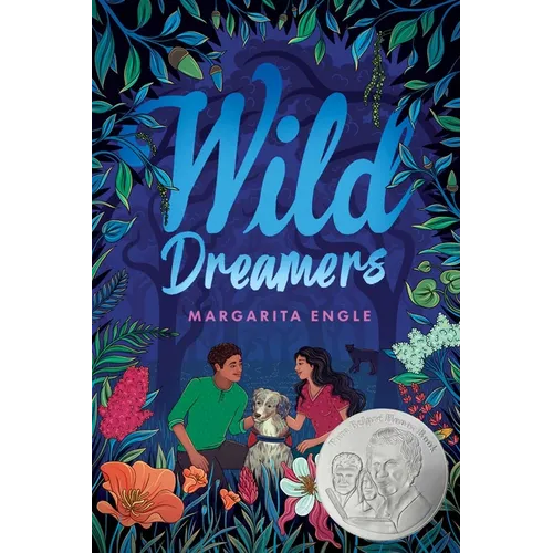 Wild Dreamers - Hardcover