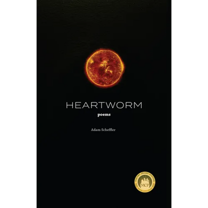 Heartworm: Poems - Paperback