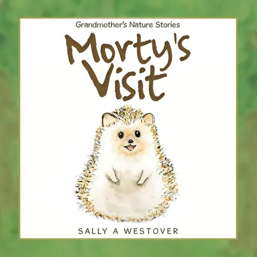 Morty's Visit - Paperback