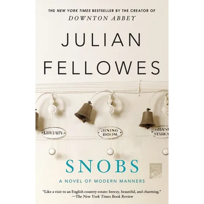 Snobs - Paperback