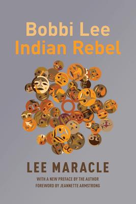Bobbi Lee Indian Rebel - Paperback