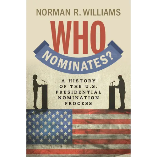 Who Nominates? - Paperback