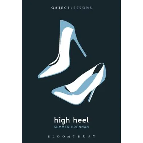 High Heel - Paperback
