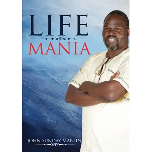 Life Mania - Paperback