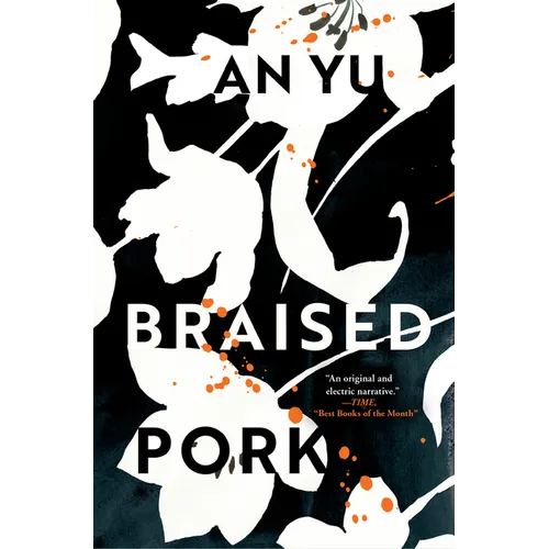 Braised Pork - Paperback