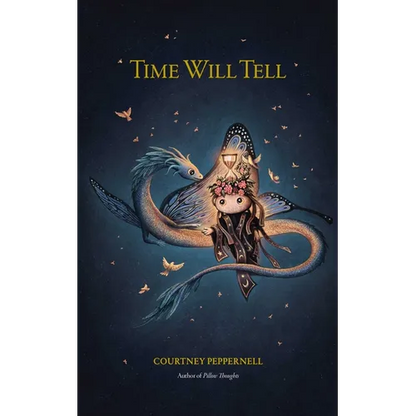 Time Will Tell - Paperback