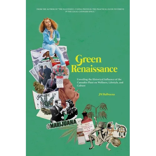 Green Renaissance - Paperback