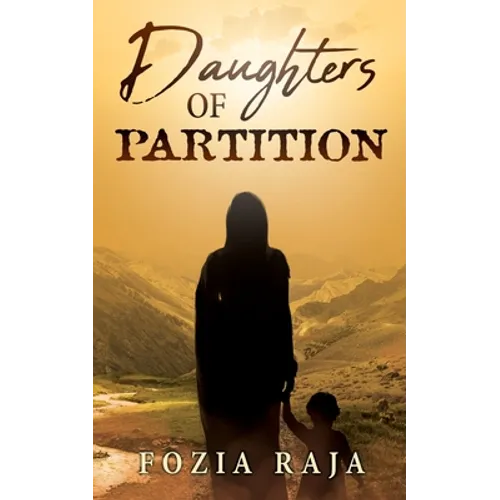 Daughters of Partition - Paperback