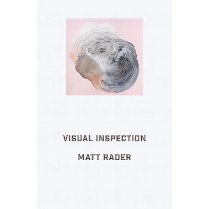 Visual Inspection - Paperback