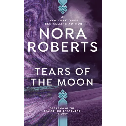 Tears of the Moon - Mass Market Paperbound