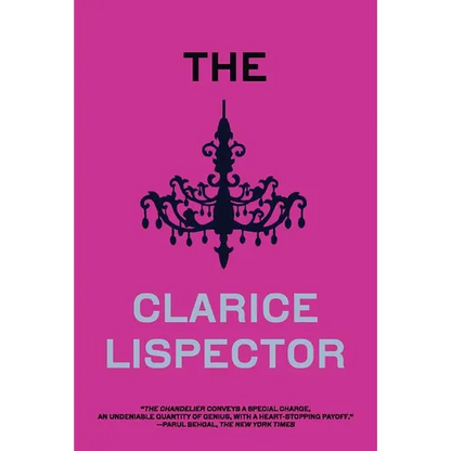 The Chandelier - Paperback