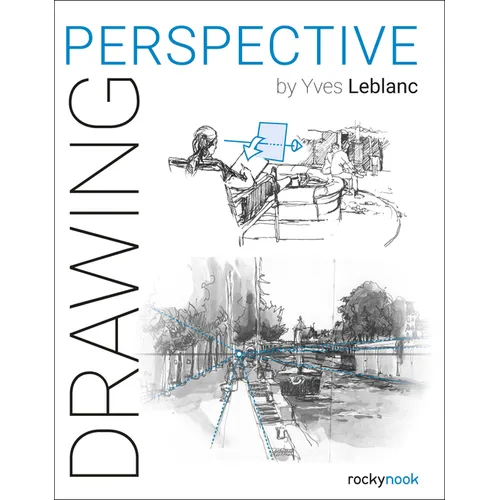 Drawing: Perspective - Paperback