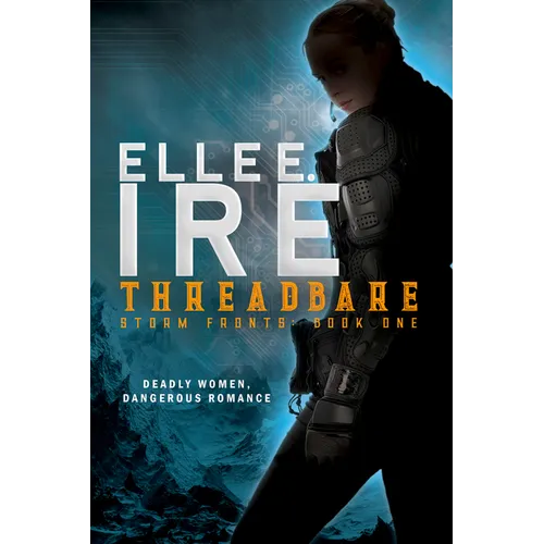 Threadbare: Volume 1 - Paperback